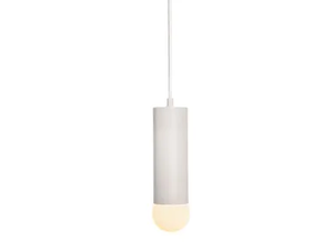 TUB-P POR-II 0803-LA00 - Pendant lamp _ Luminaire Authentik